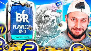 I Played A Complete BR Run In One Video!