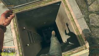 How to Finish Treasure Map B2 Solution Guide - Dying Light The Beast
