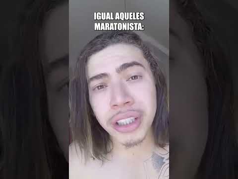 TA CALOR AI TAMBÉM?