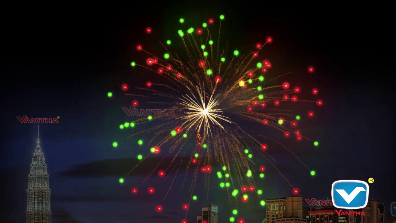 Sumo(2018)VANITHA FIREWORKS YouTube