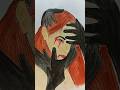 stop women violence⚖️💔😢#shorts #viral #trending #jyotiartandcraft  #art #youtubeshorts