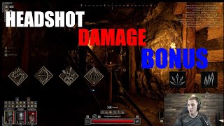 Ranger Headshot Damage Bonus Kit - IS IT GOOD?
