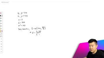 A-Level H2 Math 2019 Paper 2 Q 9 ii