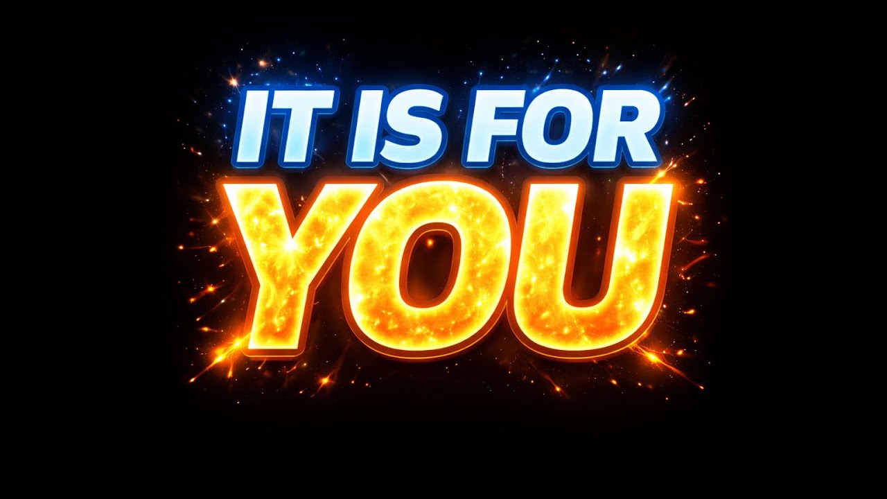 Allah Chose YOU To Find This Video, Do Not Scroll Away! 