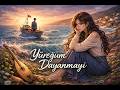 Yüreğum Dayanmayi (Official Audio) 