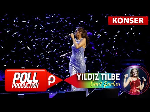 Yıldız Tilbe - Ümit Şarkısı - (Harbiye Açık Hava Konseri)