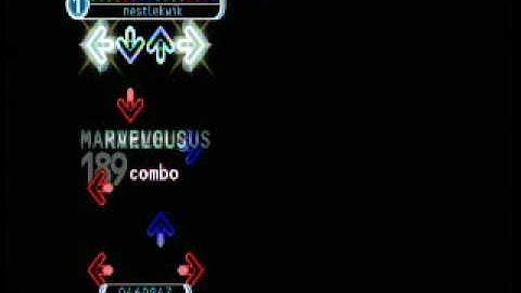 DDR Universe 3 - 777