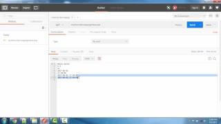 Android and IOS App With Web Service - Part 4