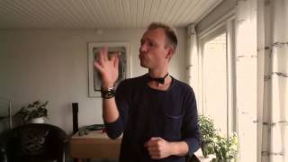 Celebrity The 12 Point Song - Sign Language Cover by Klavs Gerdes, Diva. Profile