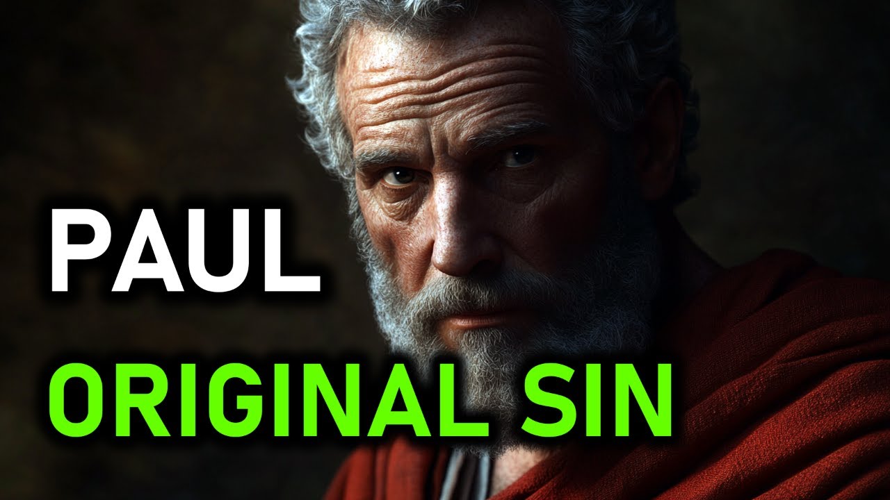 Original Sin | Dr. Jennifer Bird