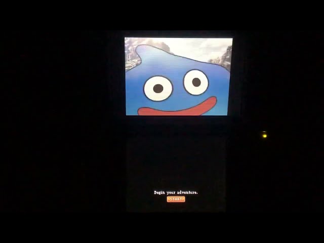 ASMR Dragon Quest IX Gameplay, Part 12.5 (Grinding at Swinedimples while I talk DQ characters)
