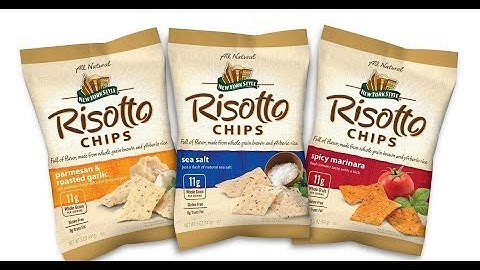 Packaging Design for Snack Potato Chips Brand / AHSAN SABRI