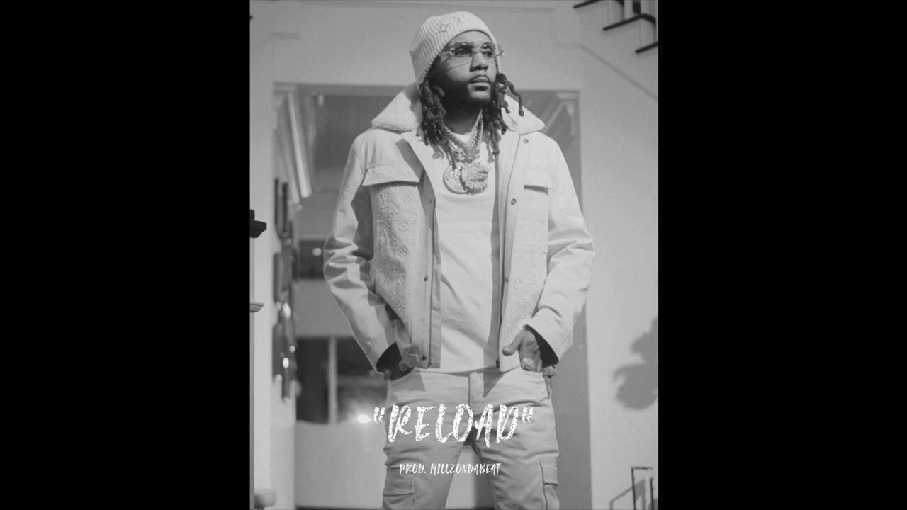 [ FREE ] Money Man Type Beat 2023 "RELOAD" Prod. MillzOnDaBeat