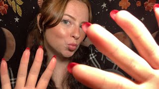ASMR - Hand Movements With Lotion 🧴👋🏻
