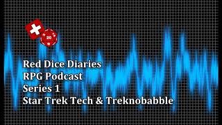S01E46 - Star Trek Tech & Treknobabble