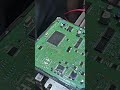 Nissan Pathfinder 2013 Engine Control Module ECM How Very Easy?