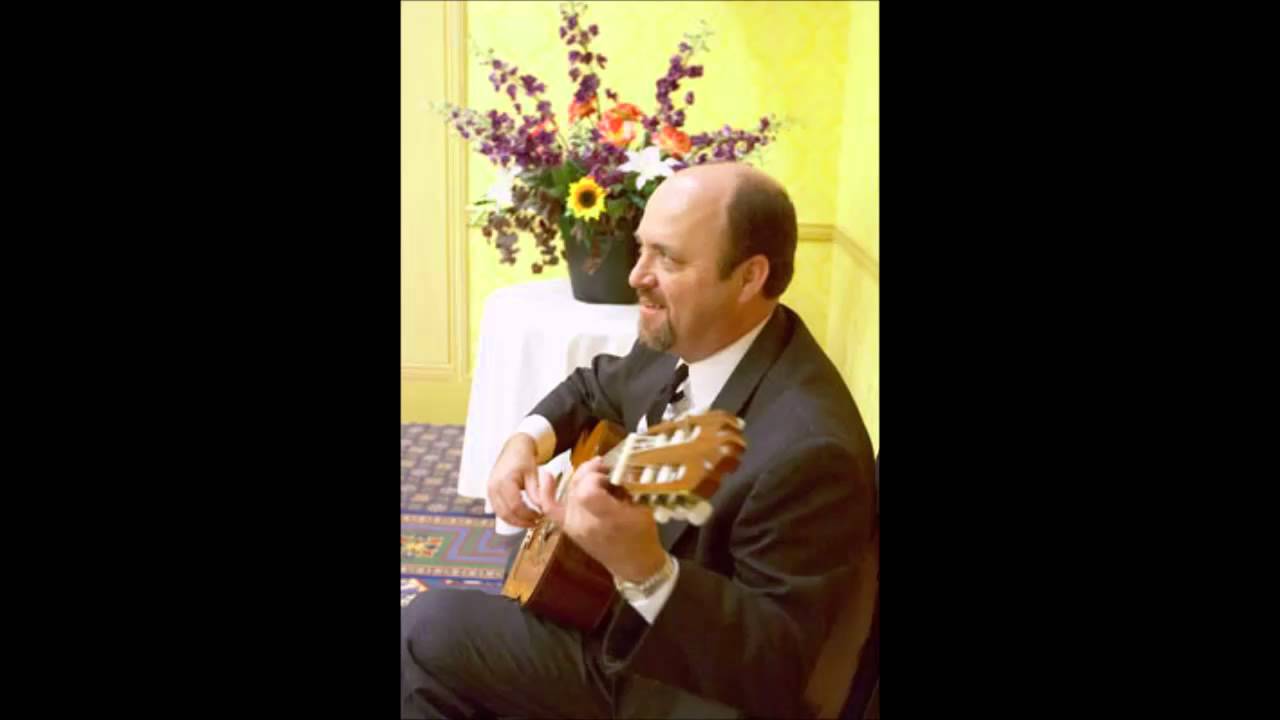 Mels Mood Kevin Perkins Guitar