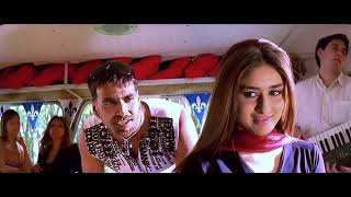 Ek Dilruba Hai Bewafaa (Lyrics) | Bewafa | Sub. Español
