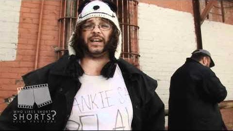 Humanitarian - Who Likes Short Shorts? Film Festival Promo