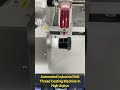 High Speed Dispensing Technology For Professional Grade Bolt Sealing