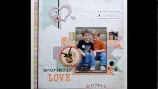 Die Cuts Article - February 2013, Scrapbooking.com