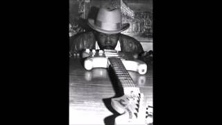 Smokey Wilson - Smokey's Shuffle