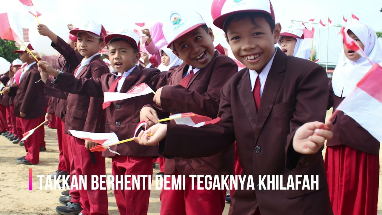 MARS CHORD DIAZ (Diniyyah AL-Azhar) Official