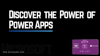 Top Power Apps Consulting Services for Your Business Needs