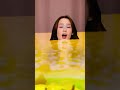 Soda Spill Shenanigans! 😂 | The Hilarious Mess My Mom Can't Believe! #shorts