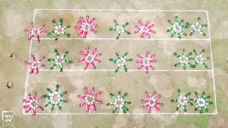 Display | Annual sports 2025 | Holy Child Academy | Netrokona