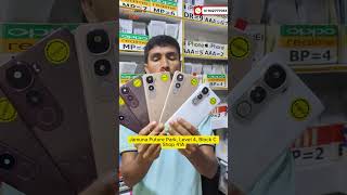 অরিজিনাল Vivo Y400 Backshell পাইকারি দামে সাথে ১০ মিনিটে সার্ভিসিং । Vivo Y400 Back Panel Price