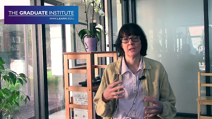 What is the Consciousness & Transpersonal Psychology MA Program?