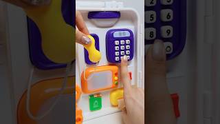 Satisfying Miniature: Home Fidget Board ASMR (No talking)