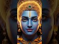 Most Powerful Mantra - Om Namo Bhagavate Vasudevaya 🙏Energy #sanatandharma #vishnu #krishna #shorts
