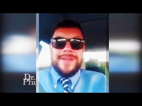 Exclusive: Texas Police Chief Leading Secret Triple Life Speaks - Exclusive: Texas Police Chief Leading Secret Triple Life Speaks