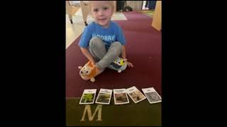 Childrens House At A Childs Future Early Learning Center