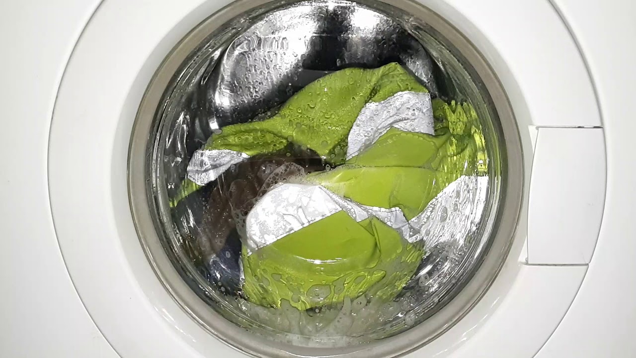 Aeg Lavamat 64840 Bawełna 40°/ Cotton 40°