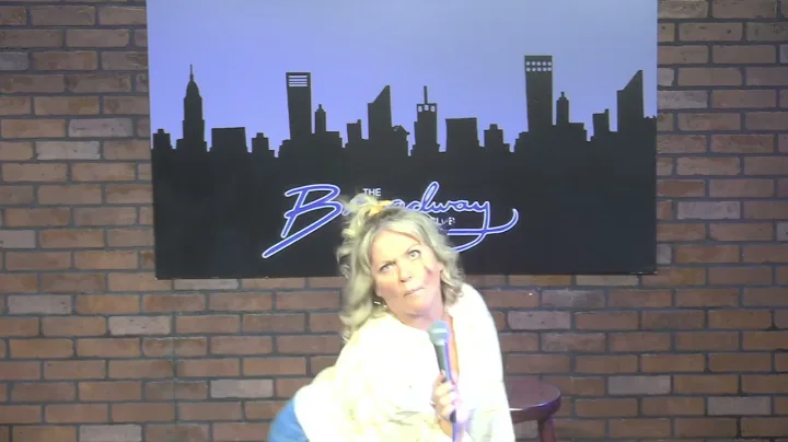 Christine Meehan-Berg in NY