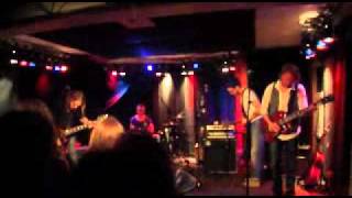 Kristofer Aström and the Rainaways - Münster