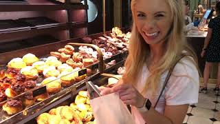 USAC London Study Abroad Vlog - 7 Tips for Studying in London