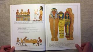 Mummies Made In Egypt