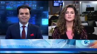 Pashto Ashna TV Show (August 17, 2019)