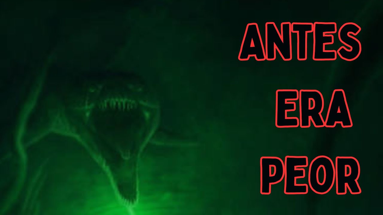 Cuando Los Tiburones Eran Lo De Menos