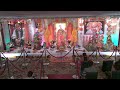 Guruji maharaj satsang  live streaming broadcast from guruji ka mandir kilmer