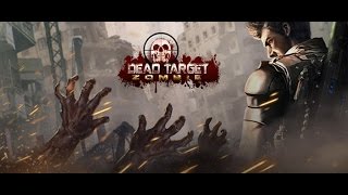 DEAD TARGET Zombie v2 8 3 Mod Unlimited Money+Gold screenshot 5