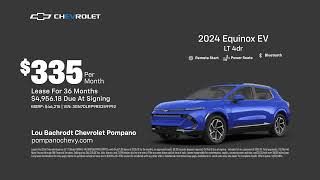 In-Market Chevrolet 11/16/2024 4557809