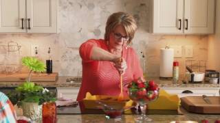 Strawberry French-Toast - Janice Speegle