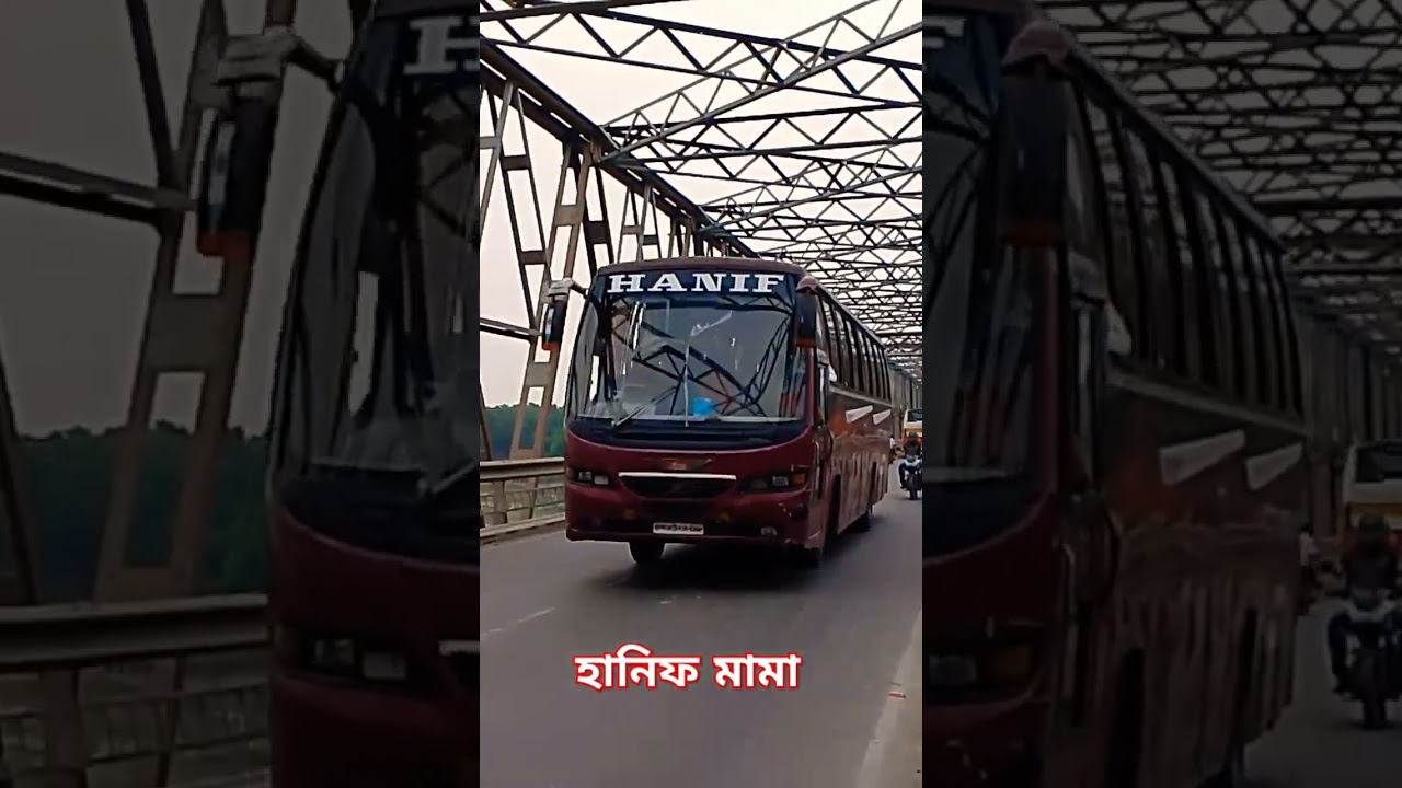 #viralvideo #viralshort #foryou #bdbuslovermeherpurbd #automobile #trending #barishaltravels #covers