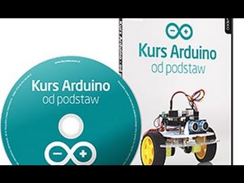 Arduino Course - 20% discount for Elektromaras subscribers!!! until September 1, 2014!!!