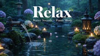 Download Lagu Relaxing Music Relieves Stress, Anxiety, and Depression ๐ฟ Soft Ambient Music for Stress Relief Download Lagu Relaxing Music Relieves Stress, Anxiety, and Depression ๐ฟ Soft Ambient Music for Stress Relief